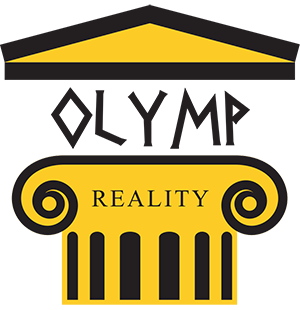 OLYMP real, s.r.o.