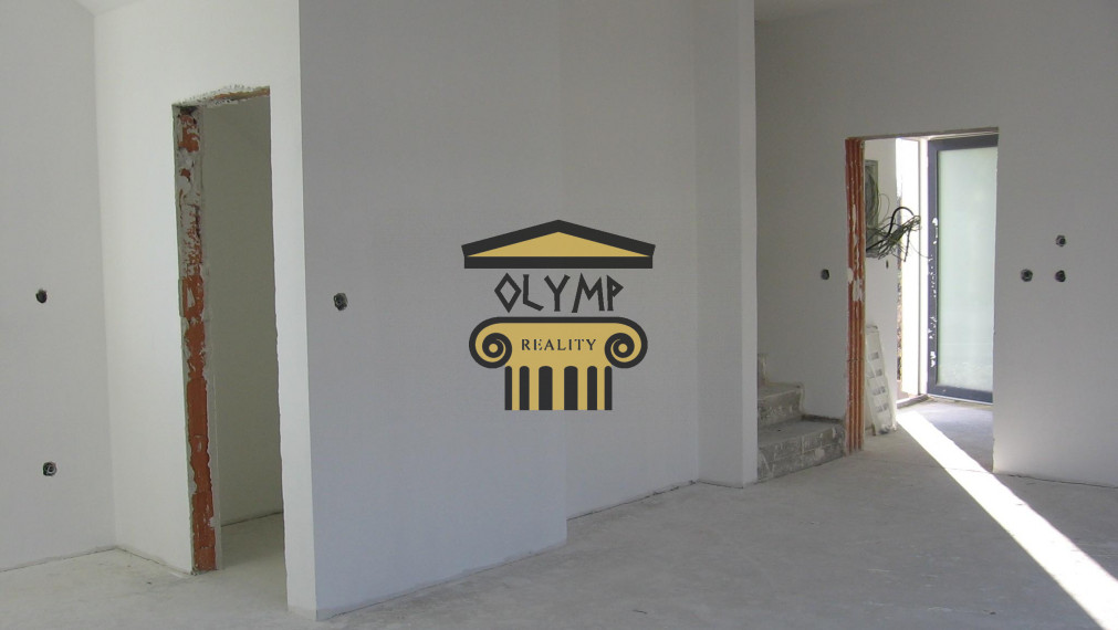 OLYMP - SKOLAUDOVANÝ a nový, tehlový 4-izb. RD s veľkým pozemkom 354 m2 v Marianke na Lúčnej ul.