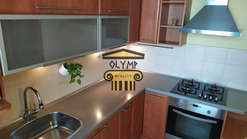OLYMP – exkluzívny predaj rek. 3-izbového bytu vo vyhľadávanej lokalite Petržalky
