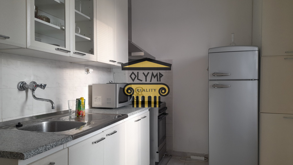 OLYMP – predaj tehlového 2-izb. bytu s balkónom a výťahom na Kramároch
