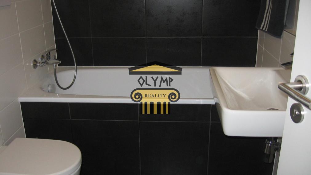 OLYMP - Zariadený 1,5-izbový byt na Považanovej v  Dúbravke