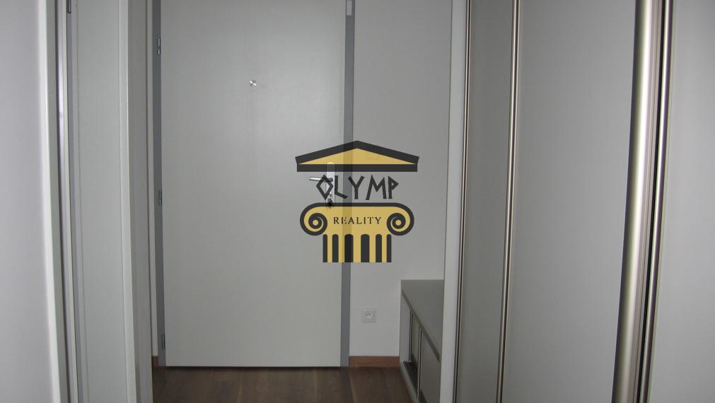 OLYMP - Zariadený 1,5-izbový byt na Považanovej v  Dúbravke