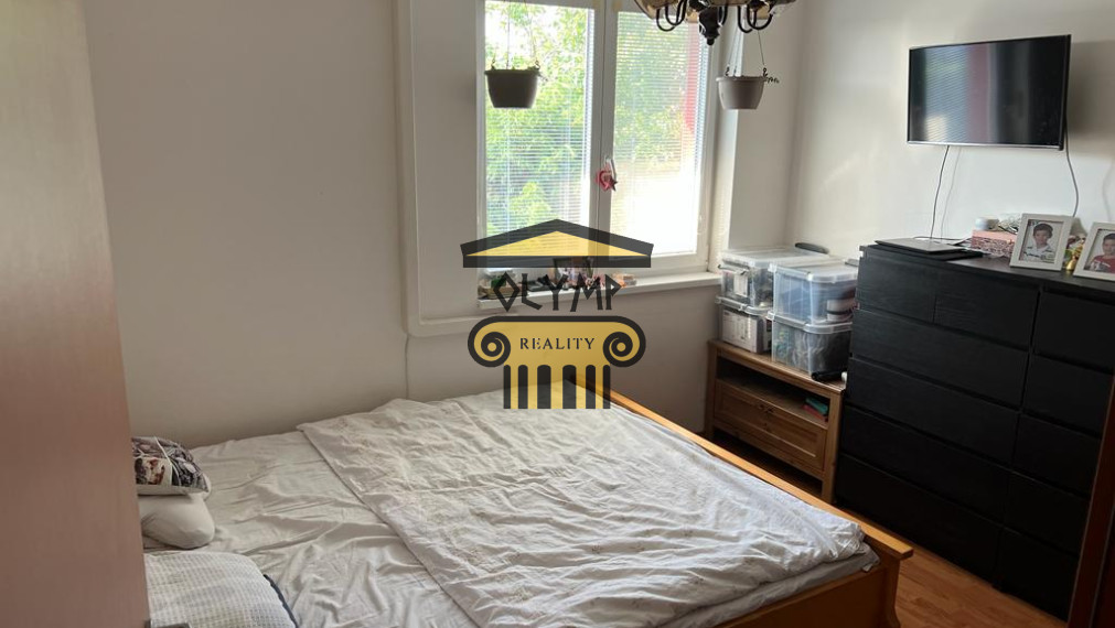 OLYMP - Zariadená 4-izbová novostavba v Podunajských Biskupiciach na Boragovej