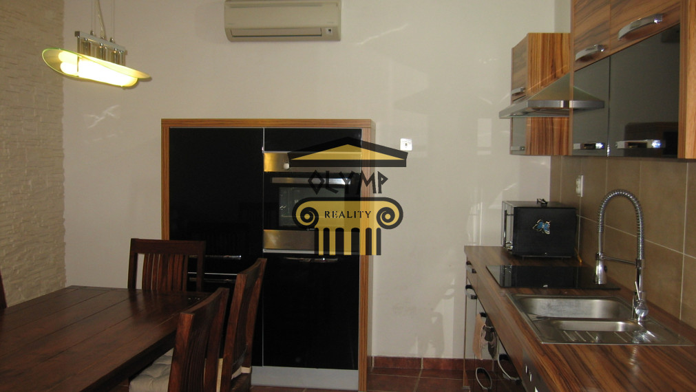 OLYMP - Zariadená 4-izbová novostavba v Podunajských Biskupiciach na Boragovej