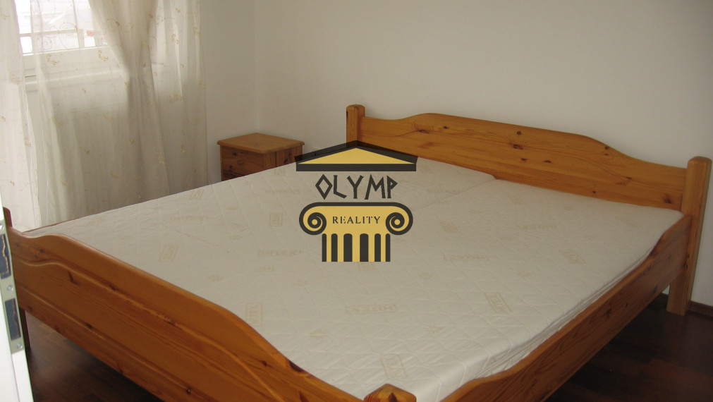 OLYMP - Zariadená 4-izbová novostavba v Podunajských Biskupiciach na Boragovej