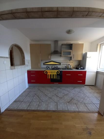 OLYMP – Predaj 3-izbového bytu s loggiou v zateplenom dome na Budyšínskej ulici