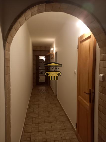 OLYMP – Predaj 3-izbového bytu s loggiou v zateplenom dome na Budyšínskej ulici