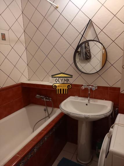 OLYMP – Predaj 3-izbového bytu s loggiou v zateplenom dome na Budyšínskej ulici