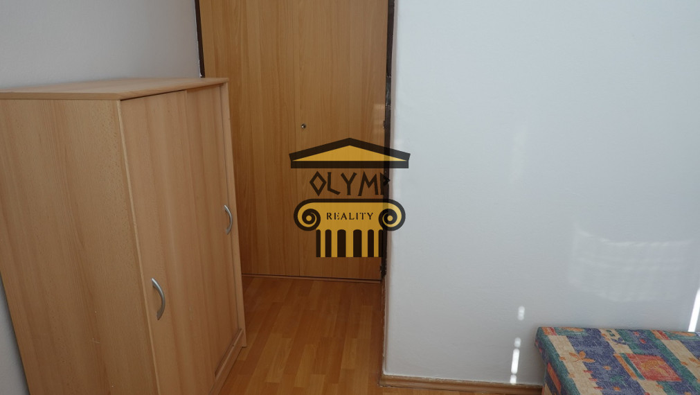 Predaj slnečnej garzónky na Vilovej v Bratislave