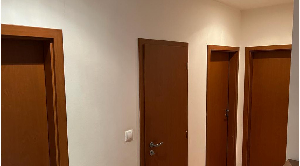 OLYMP - Zariadená 4-izbová novostavba v Podunajských Biskupiciach na Boragovej