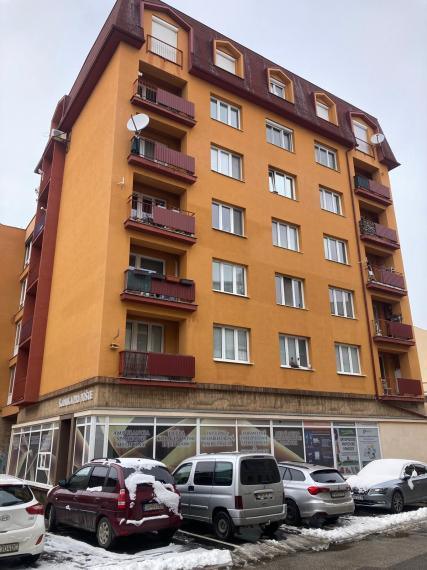 BEZ PROVÍZIE! Prenájom 2i. bytu po čerstvej rekonštrukcii v centre mesta Piešťan