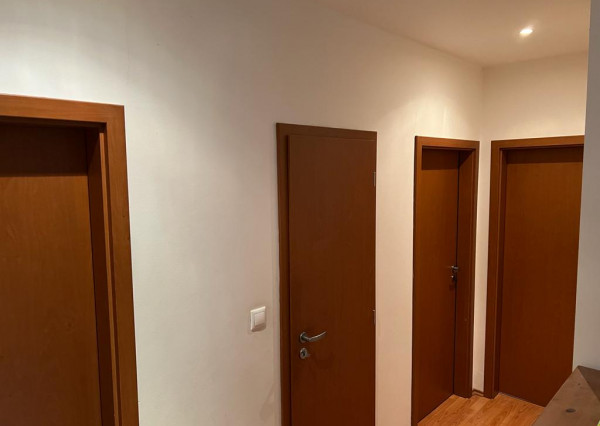 OLYMP - Zariadená 4-izbová novostavba v Podunajských Biskupiciach na Boragovej