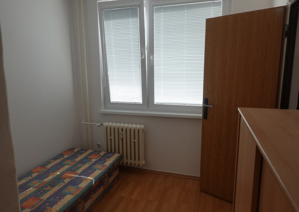 Predaj slnečnej garzónky na Vilovej v Bratislave