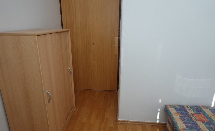 Predaj slnečnej garzónky na Vilovej v Bratislave - fotografia 1